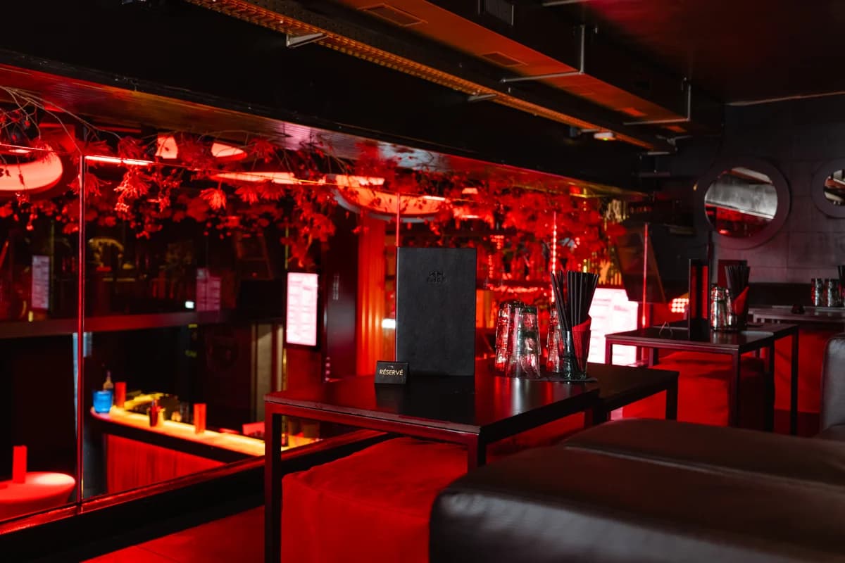 MAISON25 / Eventlocation 7