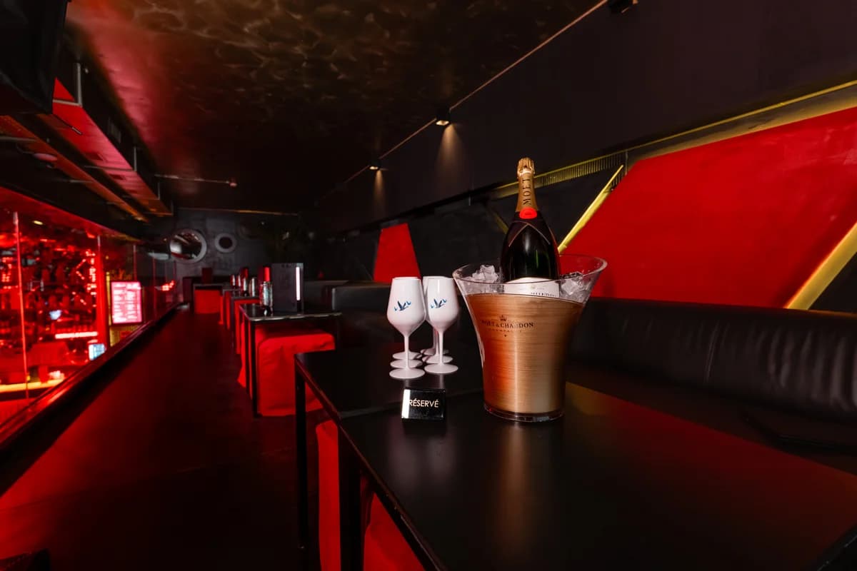 MAISON25 / Eventlocation 8