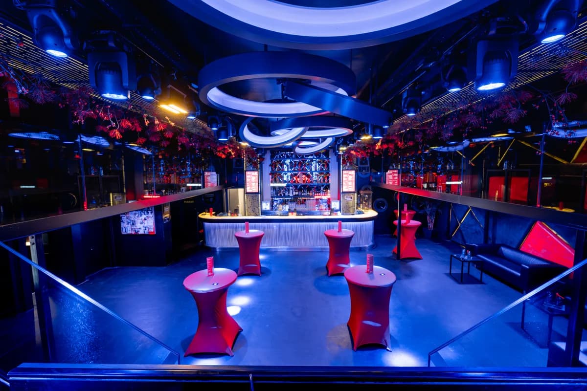 MAISON25 / Eventlocation 16