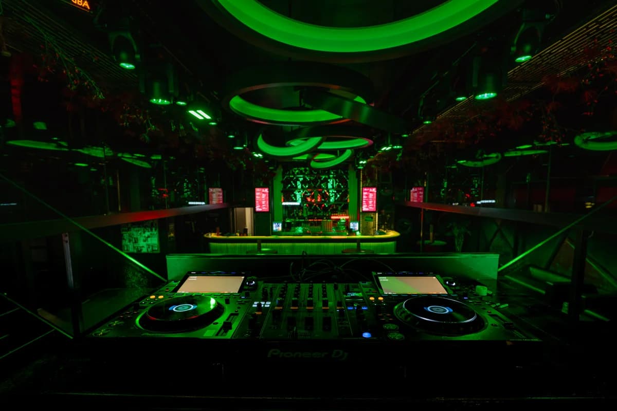 MAISON25 / Eventlocation 14
