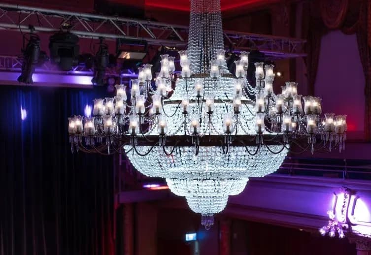 GRAND CASINO LUZERN AG 14