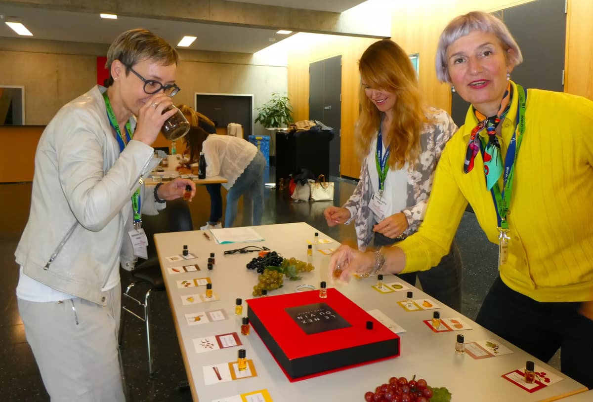 Executive Events GmbH 6