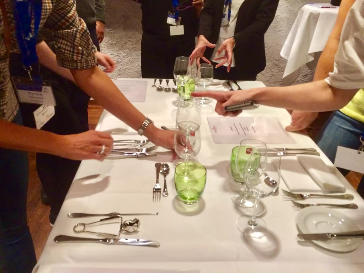 Executive Events GmbH 9