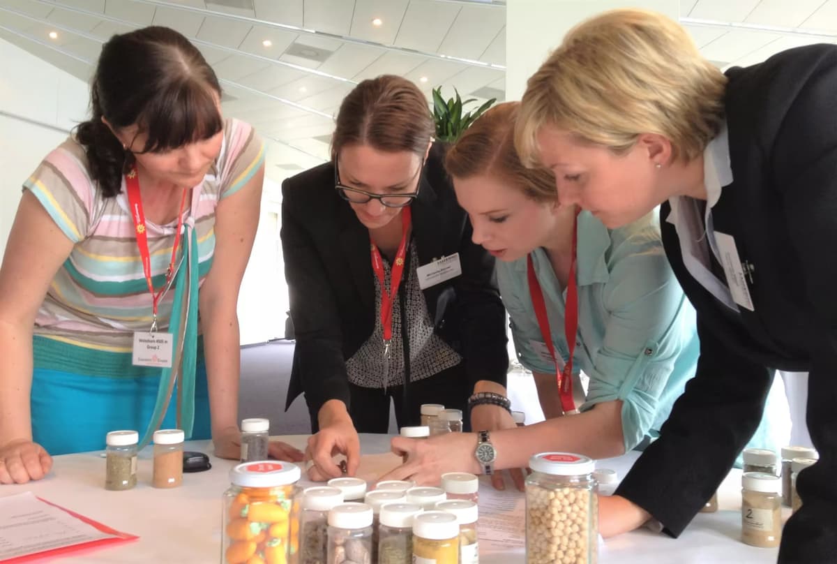 Executive Events GmbH 8