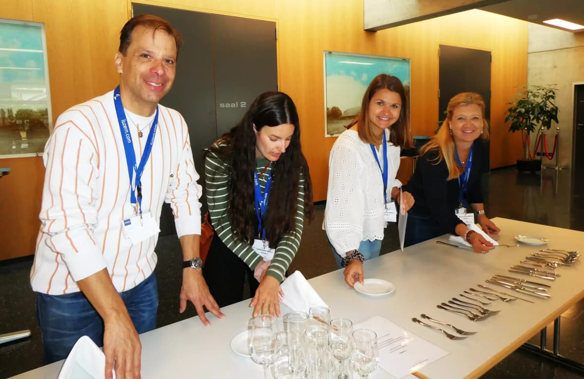 Executive Events GmbH 5