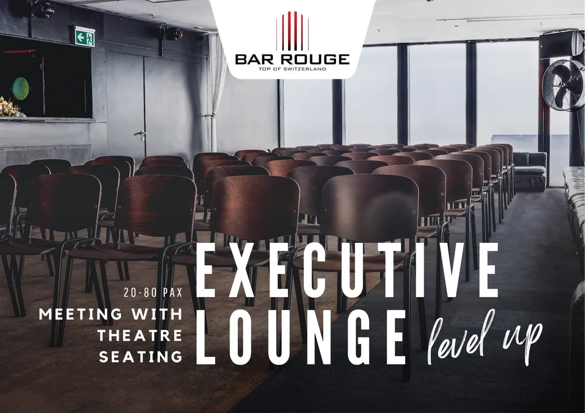 Bar Rouge 12