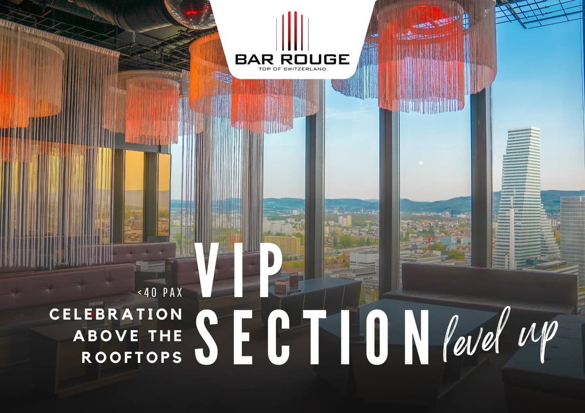 Bar Rouge 14