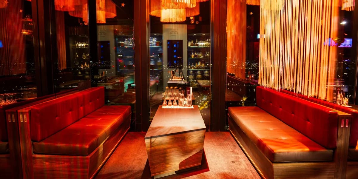 Bar Rouge 2