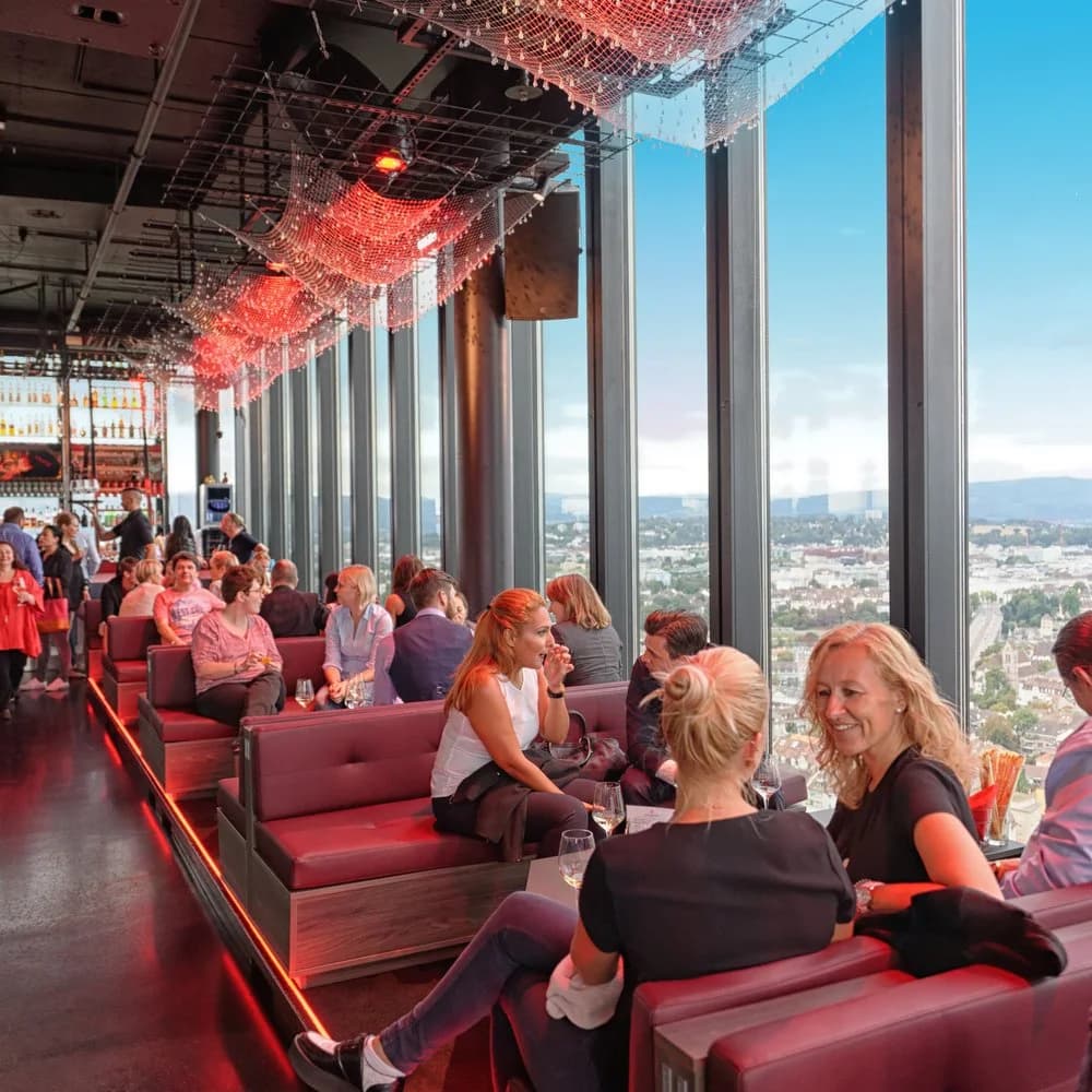 Bar Rouge 4