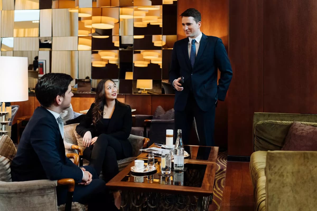 Park Hyatt Zürich 4