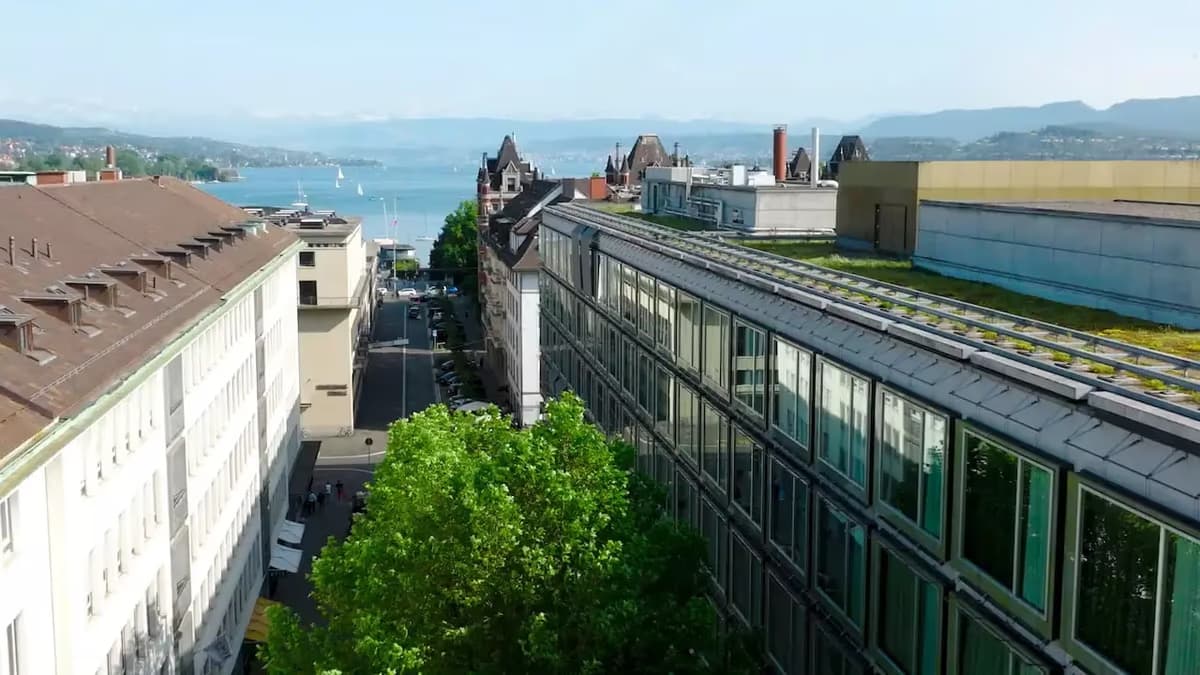 Park Hyatt Zürich