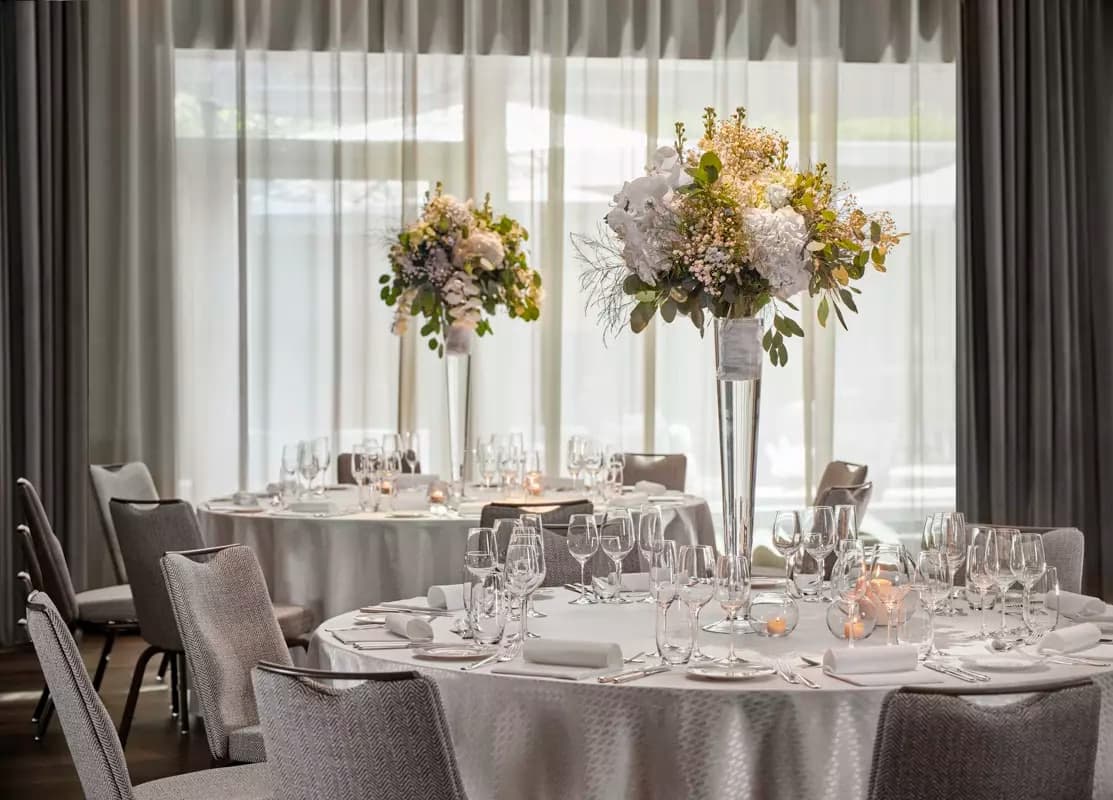Park Hyatt Zürich 8
