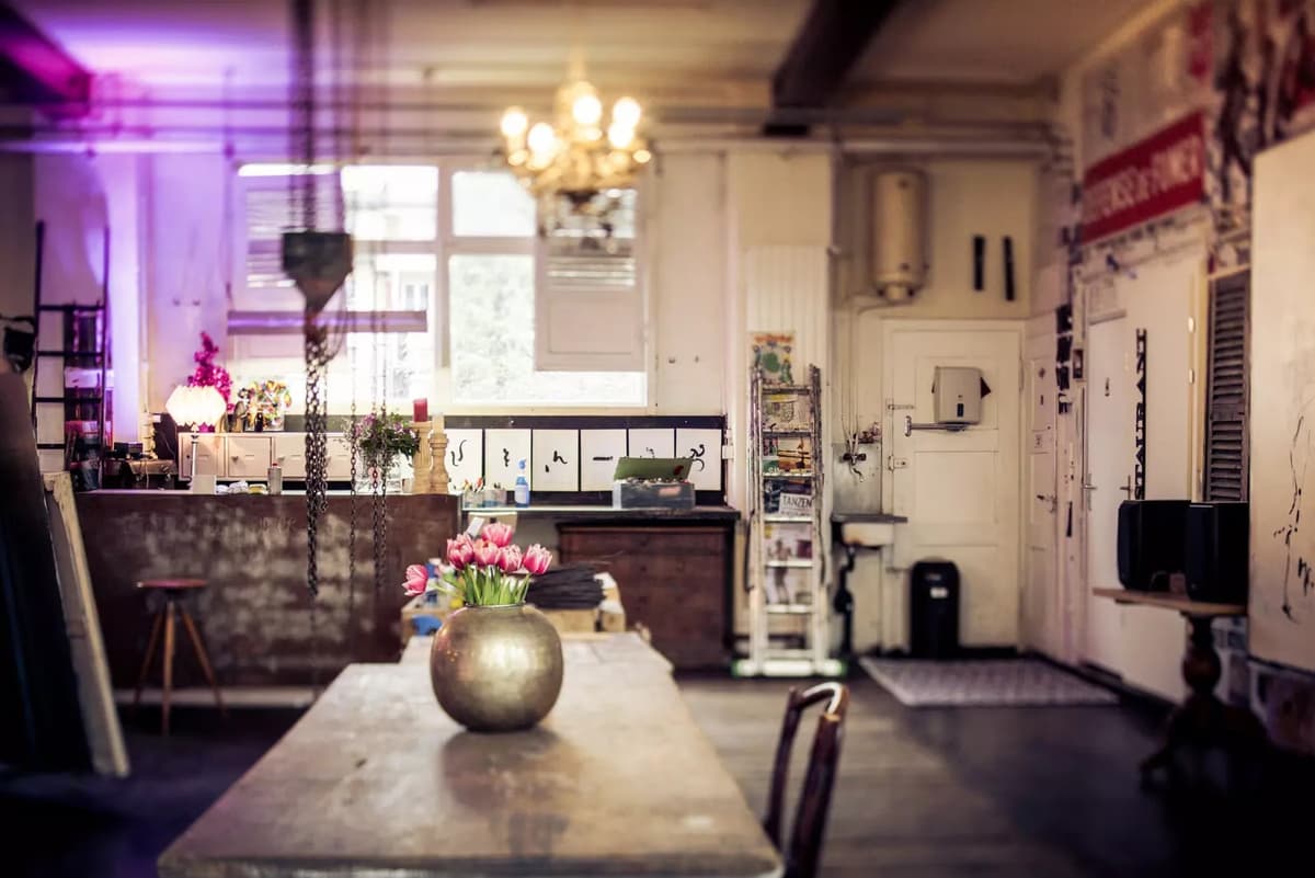 Kulturgarage 5
