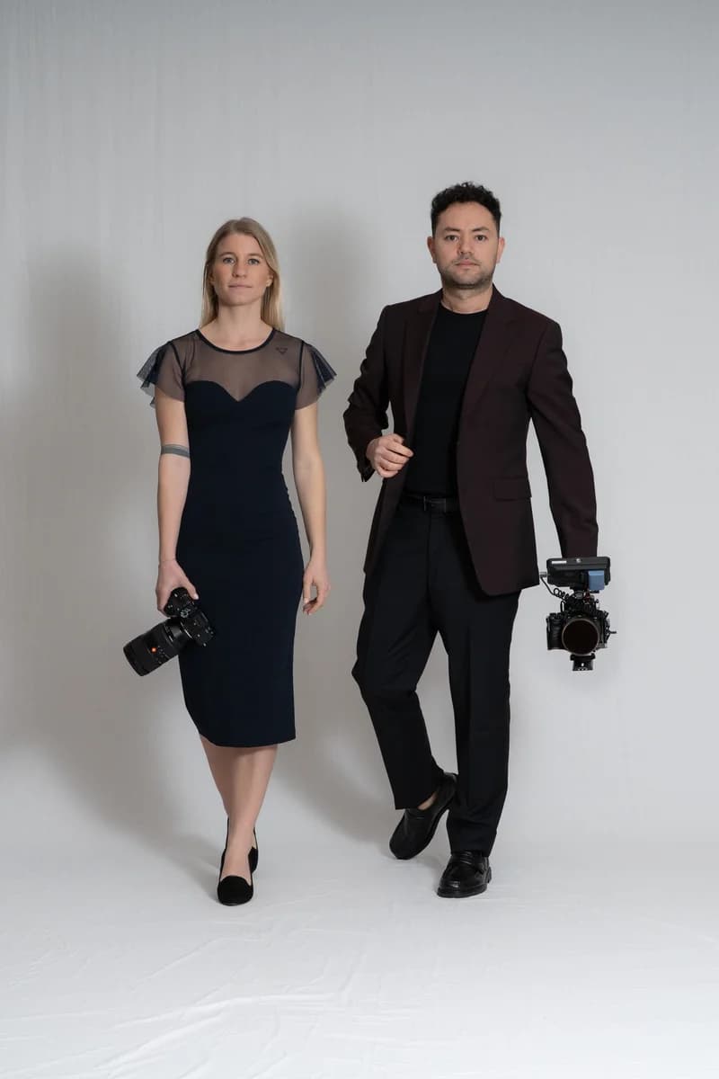 inaris GmbH | Fotografie & Videografie 2