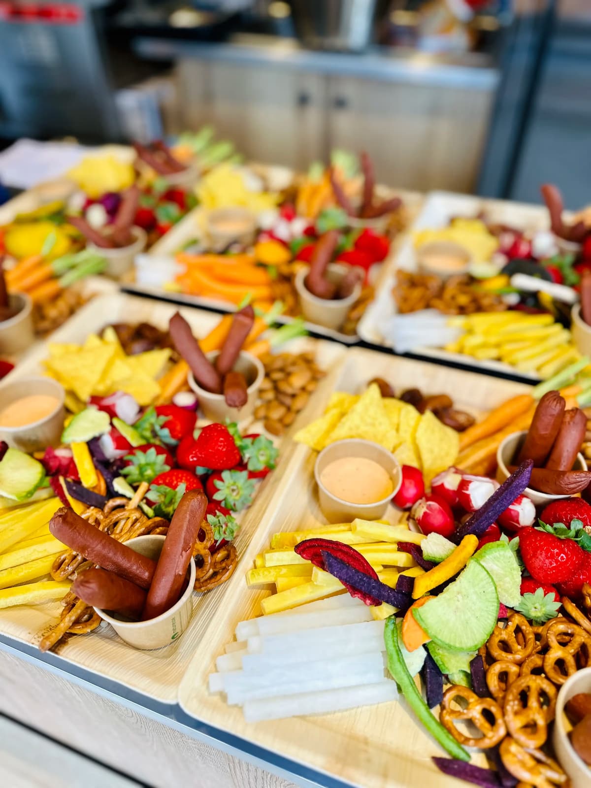 Monkey Munch Foods, Inh. Frank 9