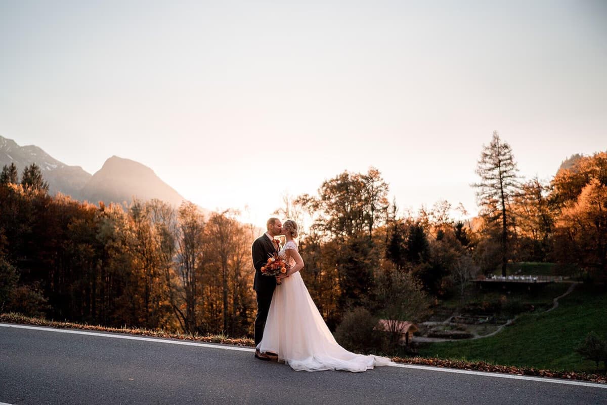 Hochzeitsfotograf Yvo Greutert