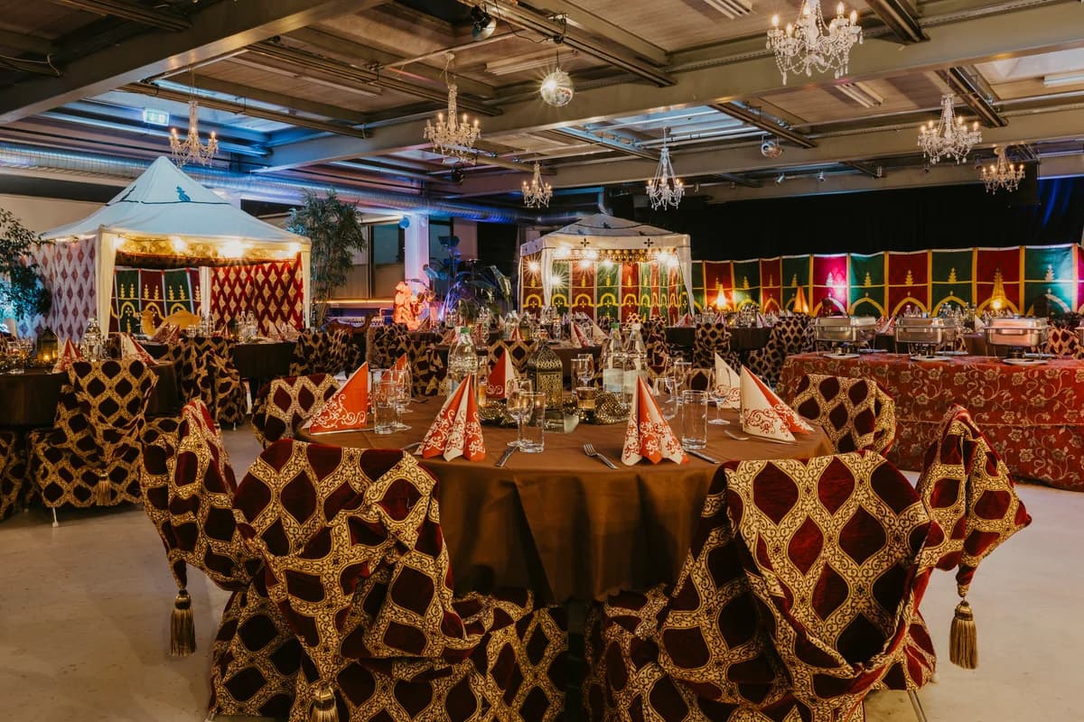 Fata Morgana Events & Catering