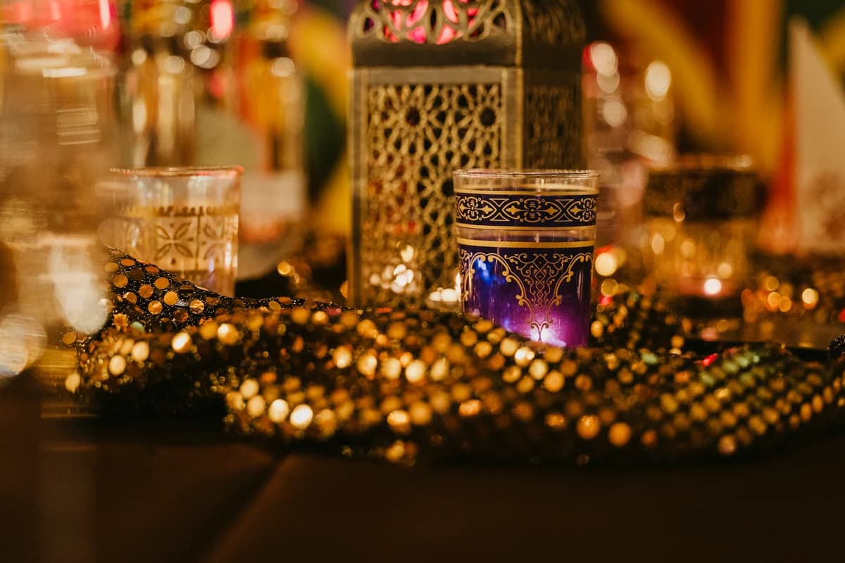 Fata Morgana Events & Catering 25