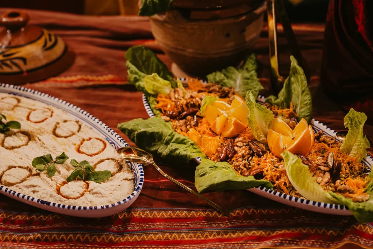 Fata Morgana Events & Catering 26