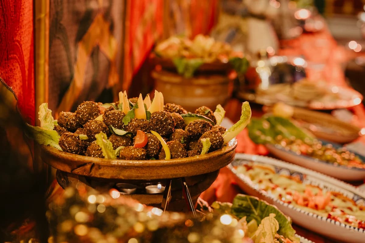 Fata Morgana Events & Catering 27