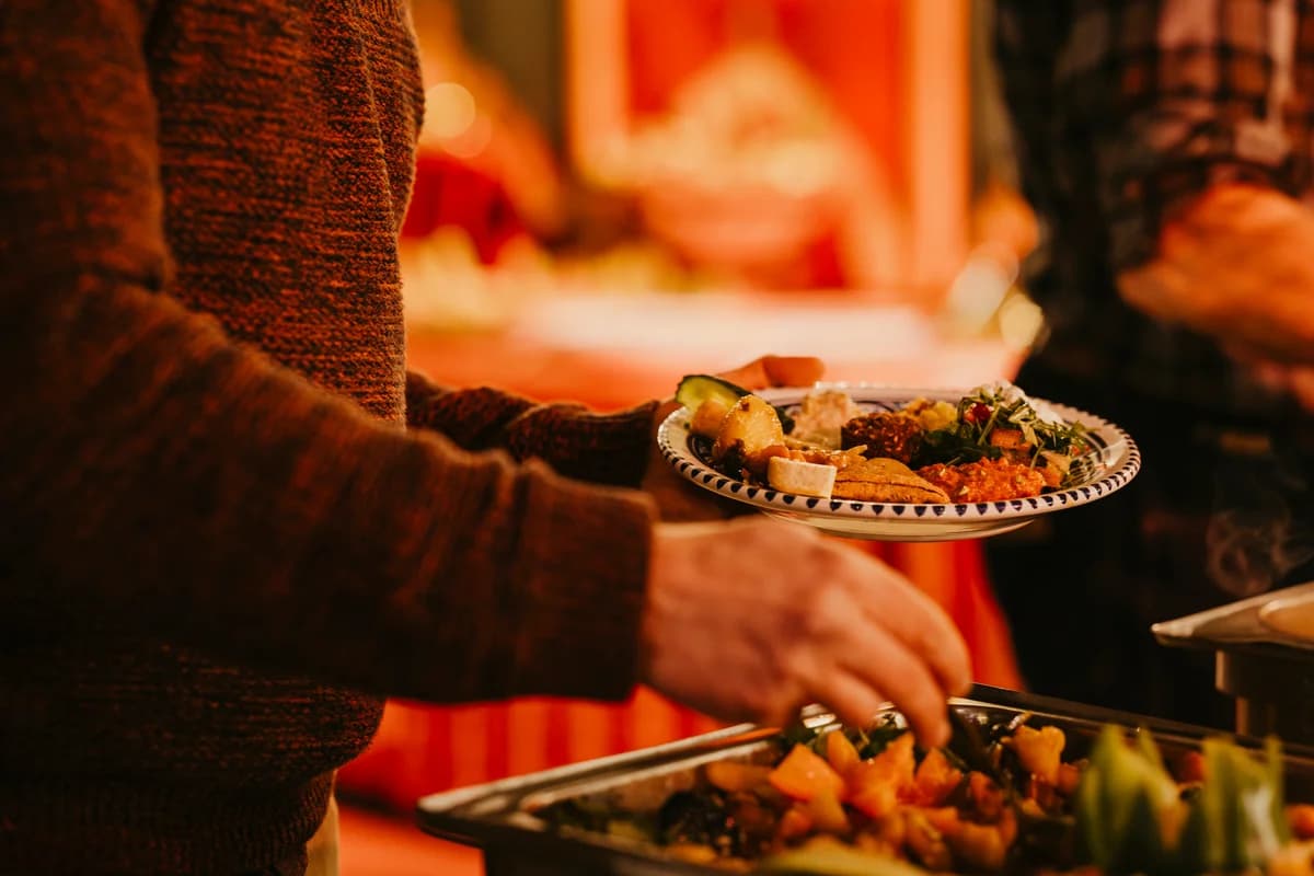 Fata Morgana Events & Catering 23