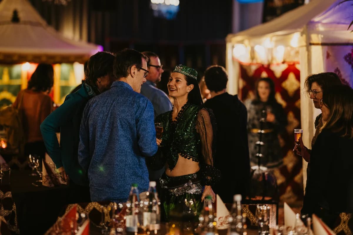 Fata Morgana Events & Catering 10