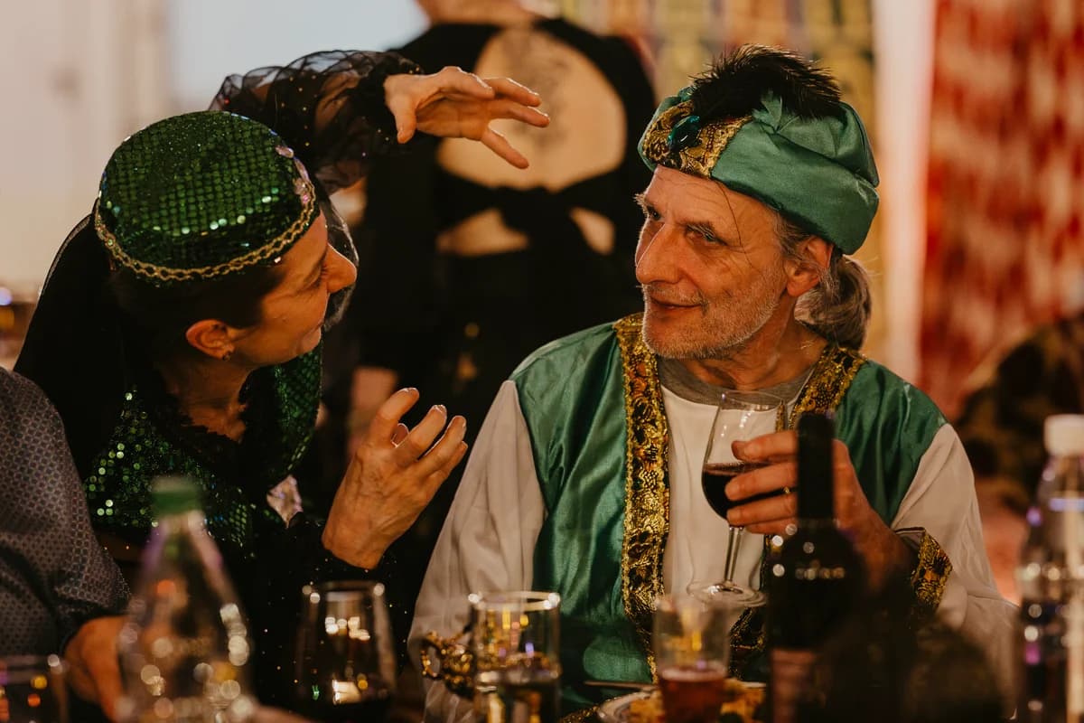 Fata Morgana Events & Catering 31