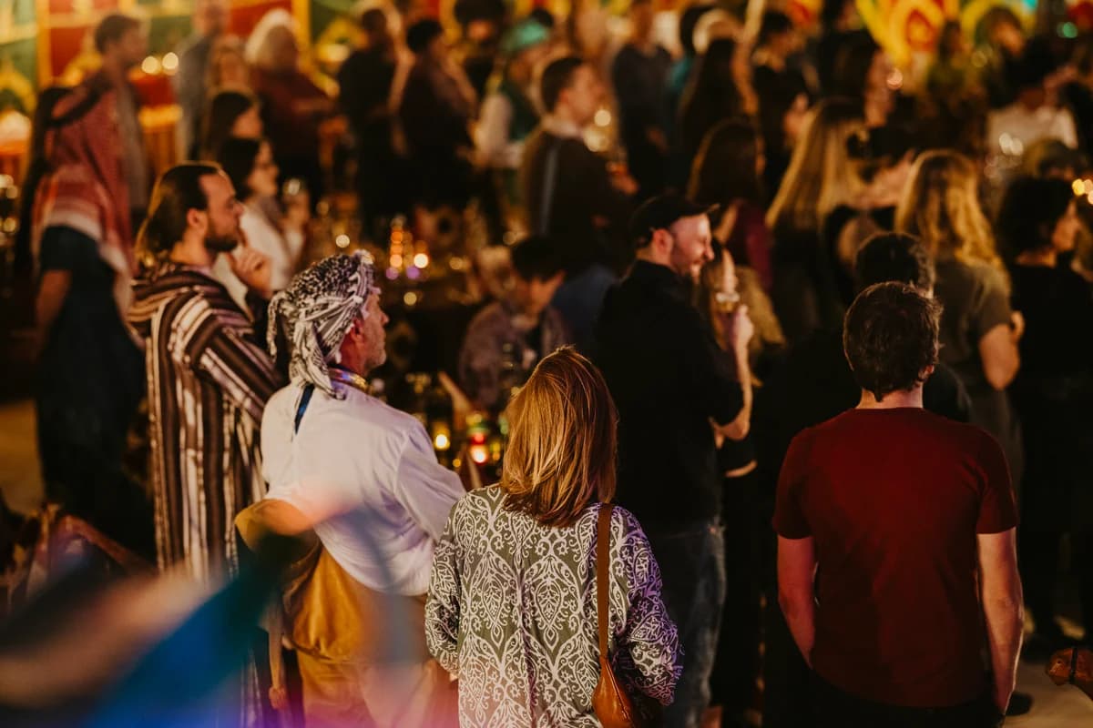 Fata Morgana Events & Catering 9