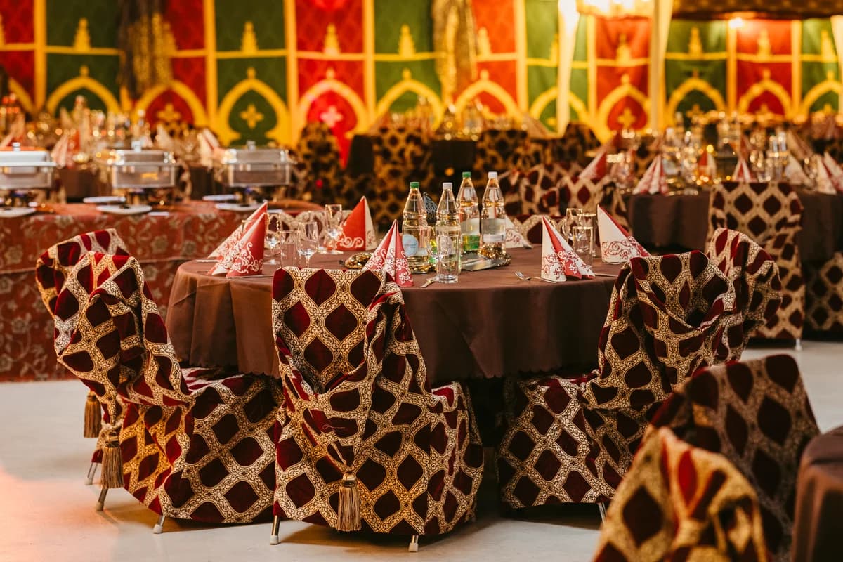 Fata Morgana Events & Catering 35