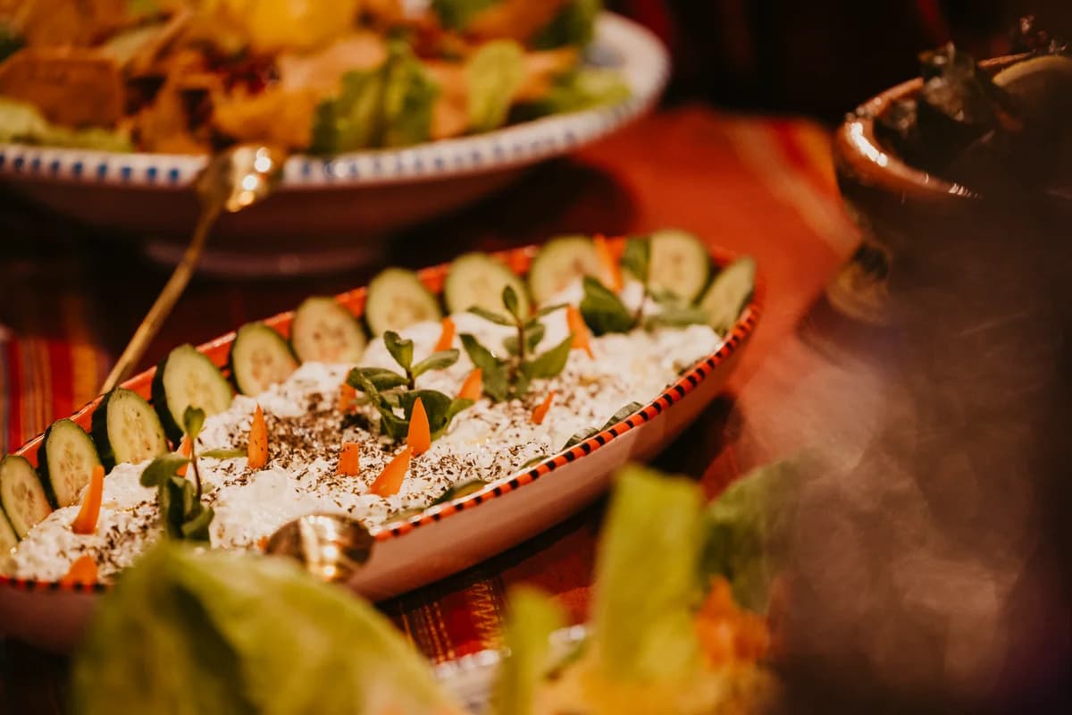 Fata Morgana Events & Catering 5
