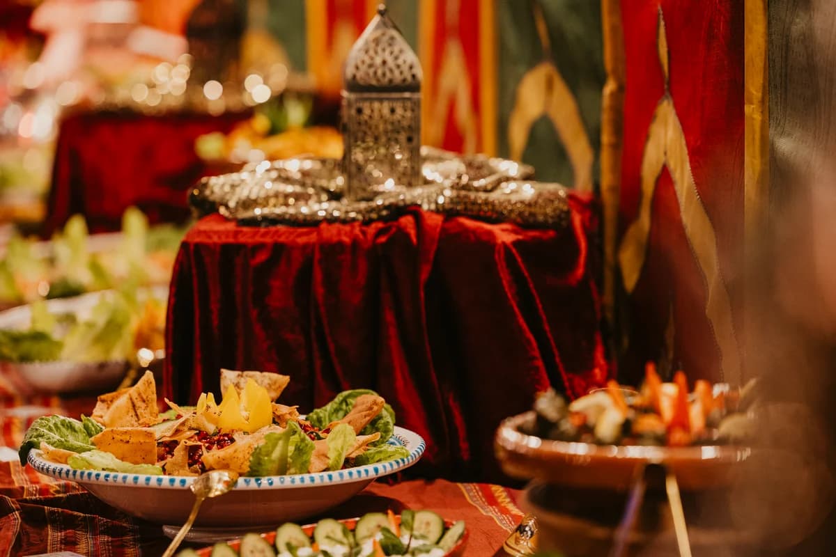 Fata Morgana Events & Catering 3