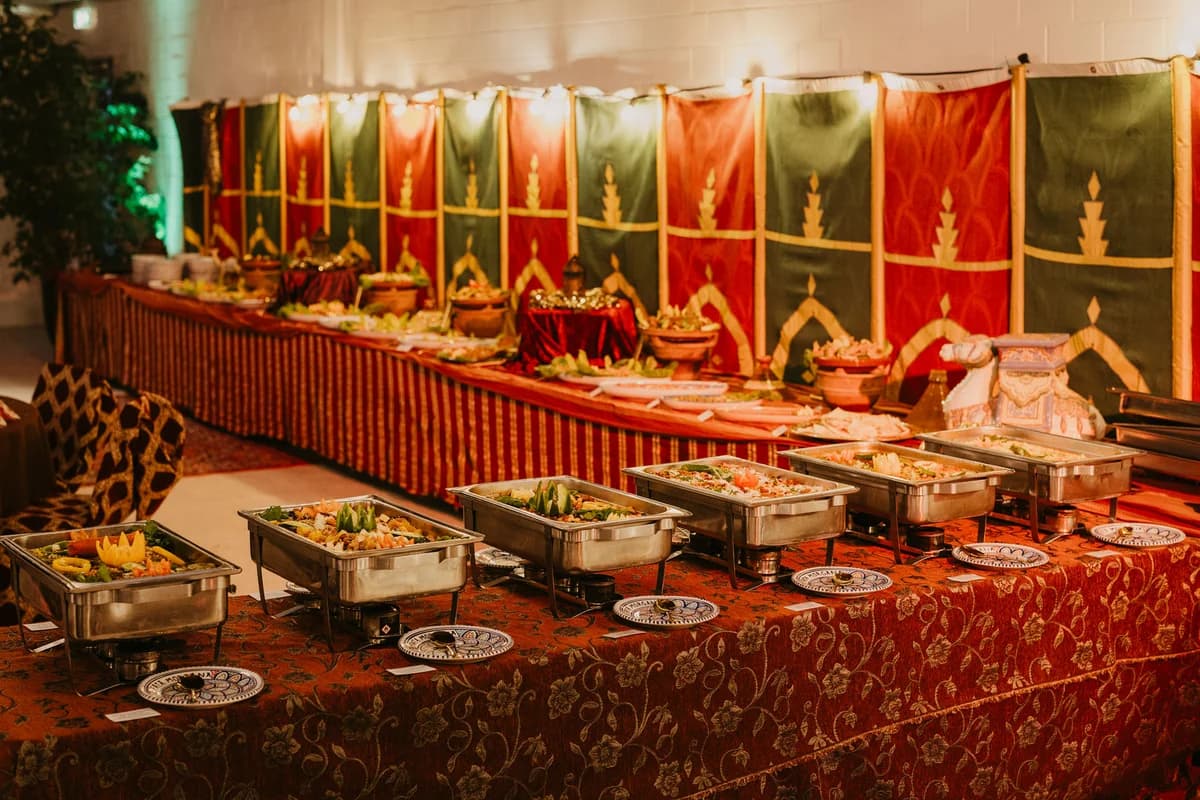 Fata Morgana Events & Catering 8