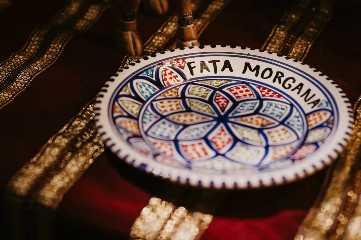 Fata Morgana Events & Catering 16