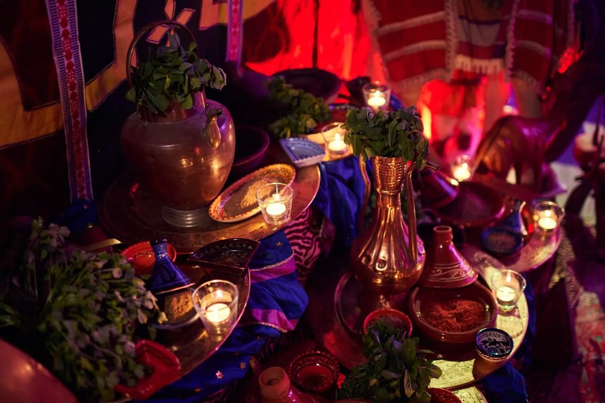 Fata Morgana Events & Catering 23