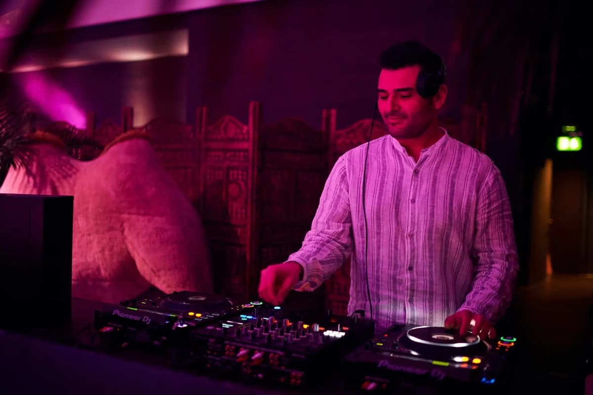 Fata Morgana Events & Catering 24