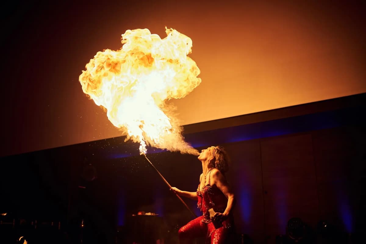 Fata Morgana Events & Catering 20