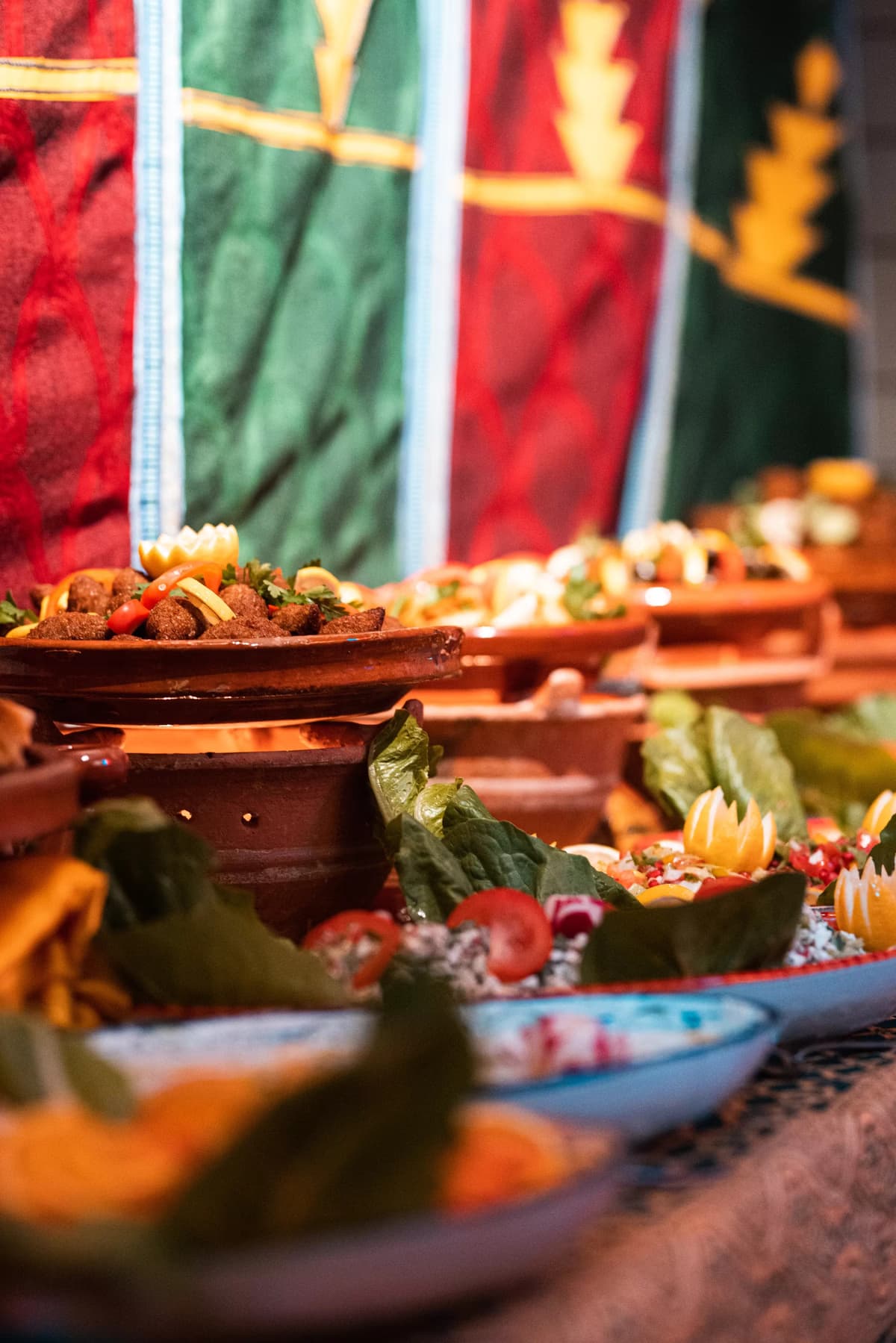 Fata Morgana Events & Catering 5