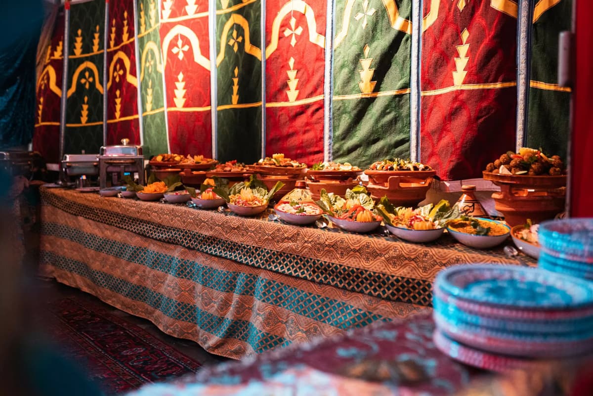 Fata Morgana Events & Catering 7