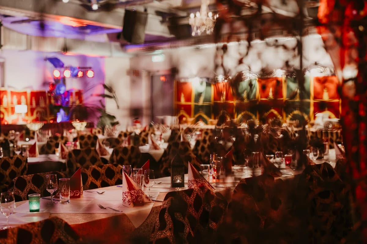 Fata Morgana Events & Catering 3