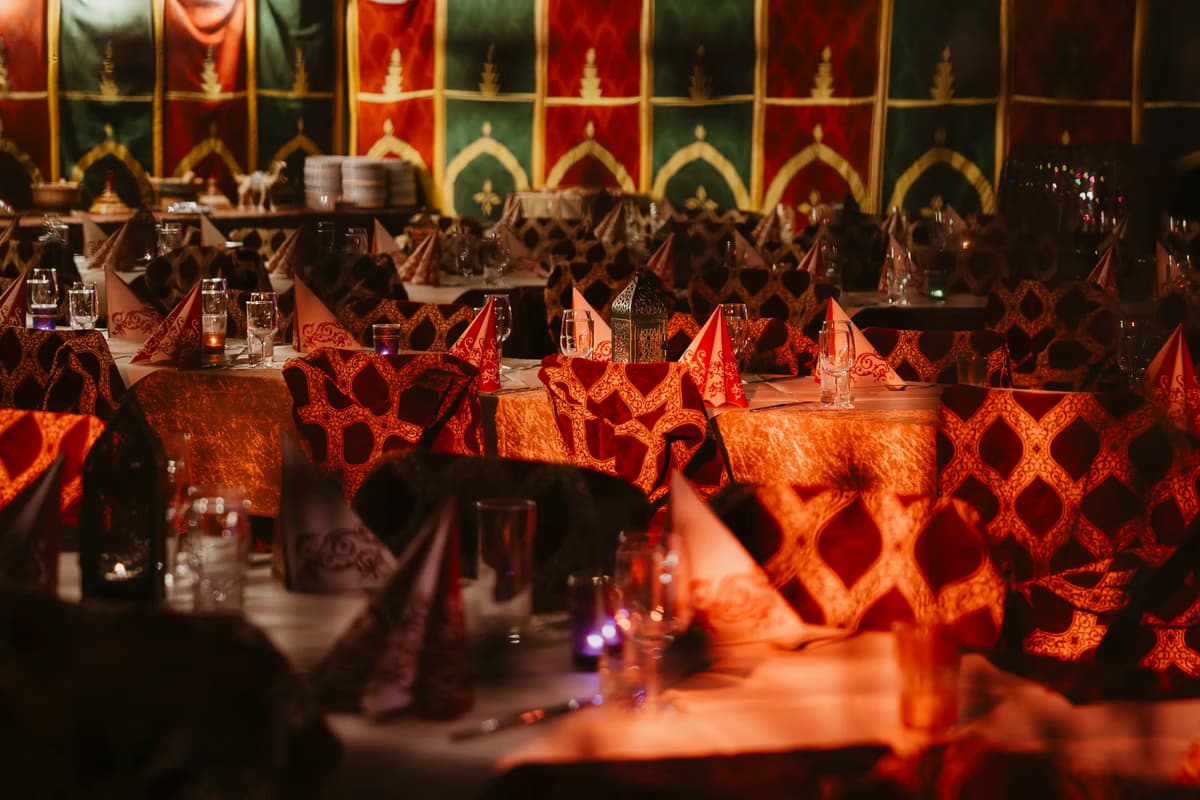 Fata Morgana Events & Catering 2