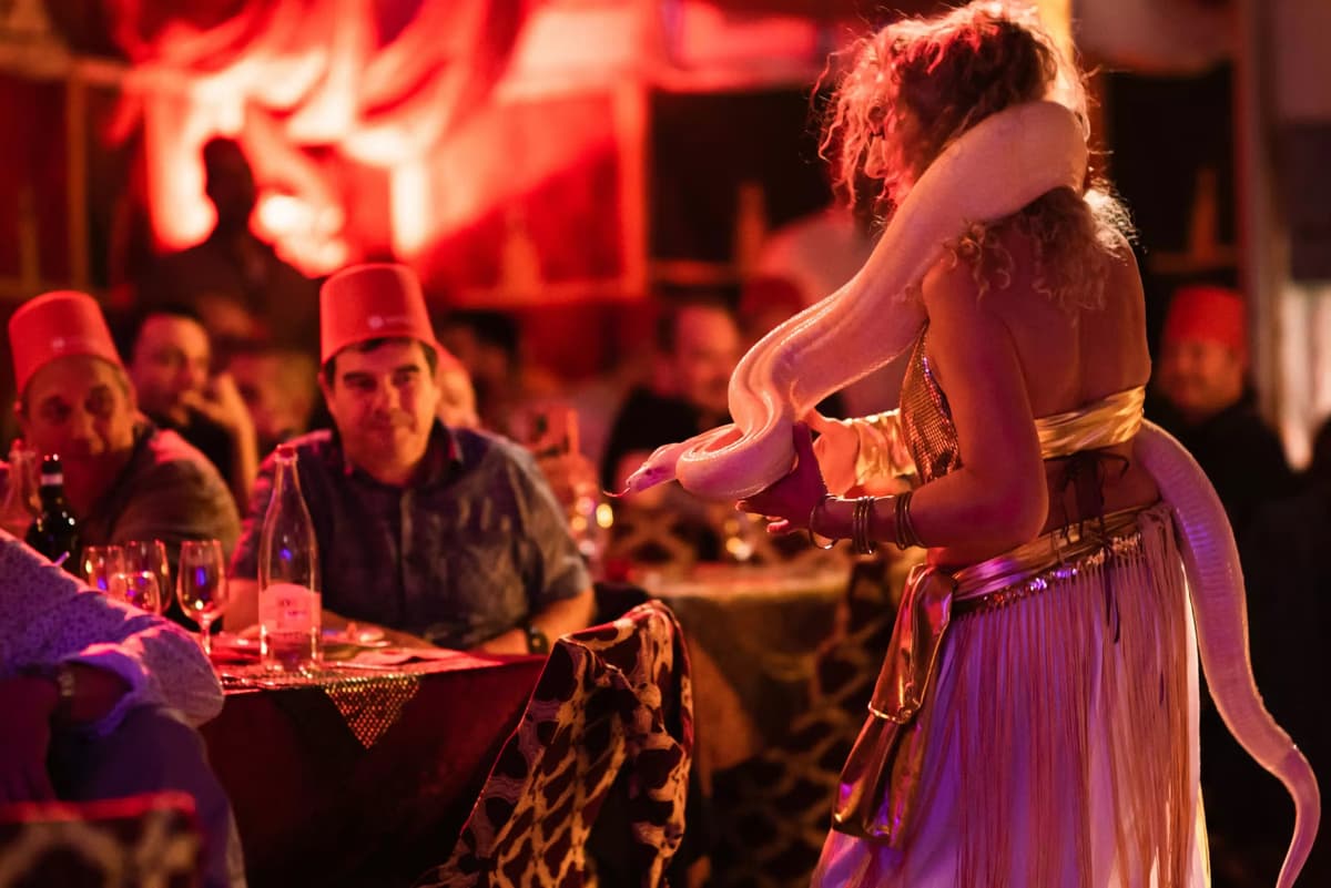 Fata Morgana Events & Catering 15