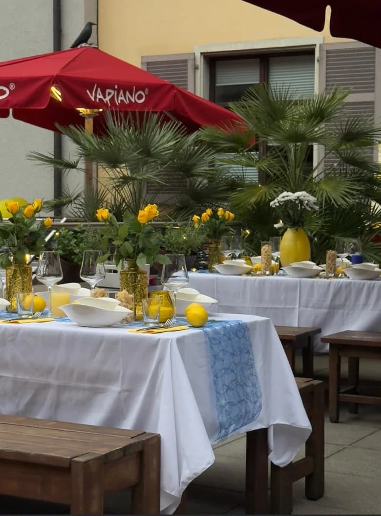 Bella Veranda 7