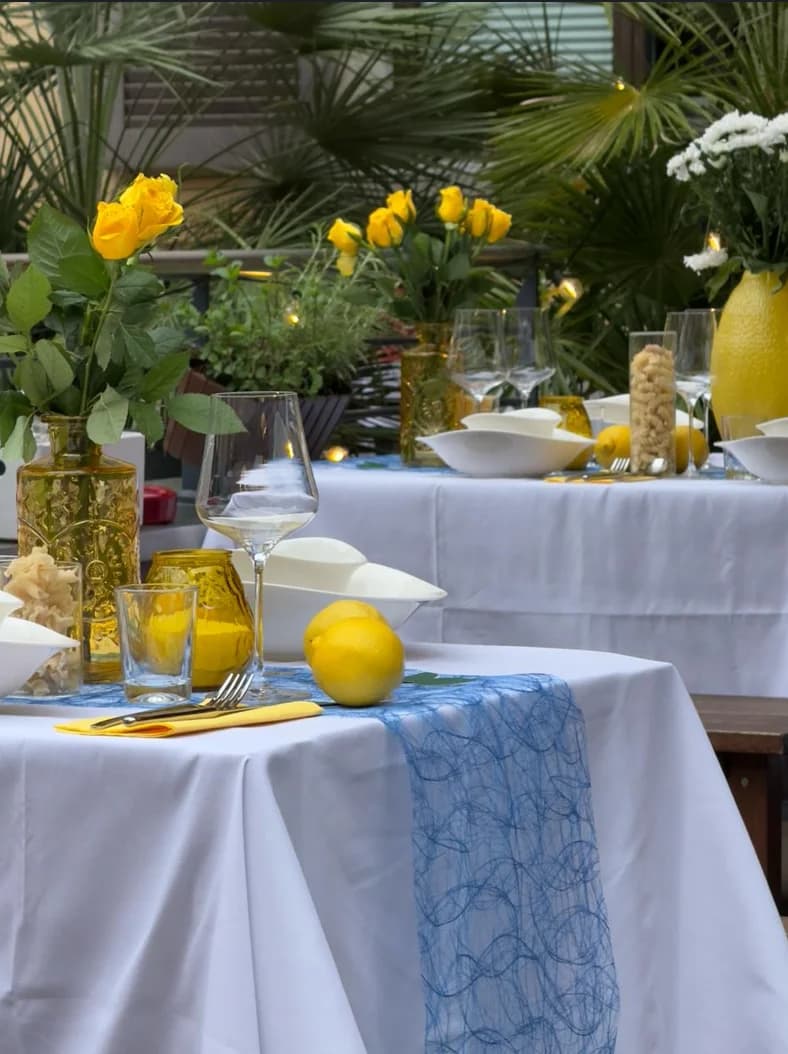 Bella Veranda 8