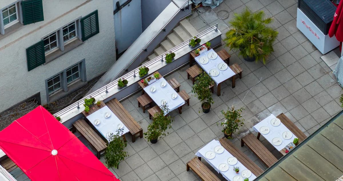 Bella Veranda 5