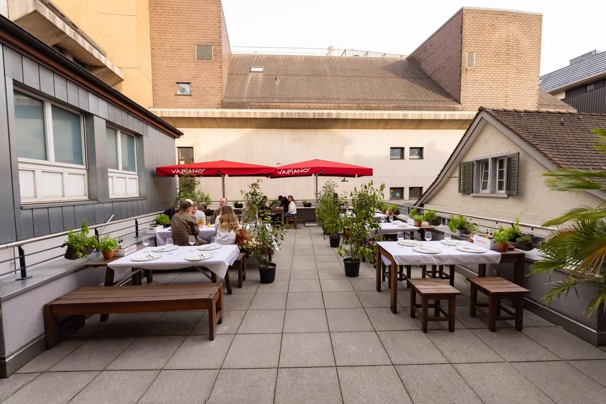 Bella Veranda 2