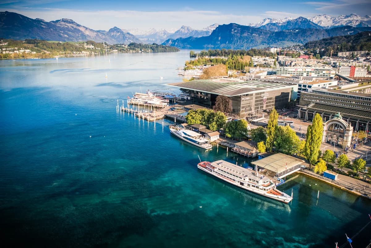KKL Luzern Management AG 2