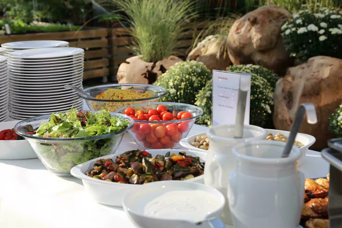 Gourmetbox GmbH - Wenn Genuss zum Erlebnis wird