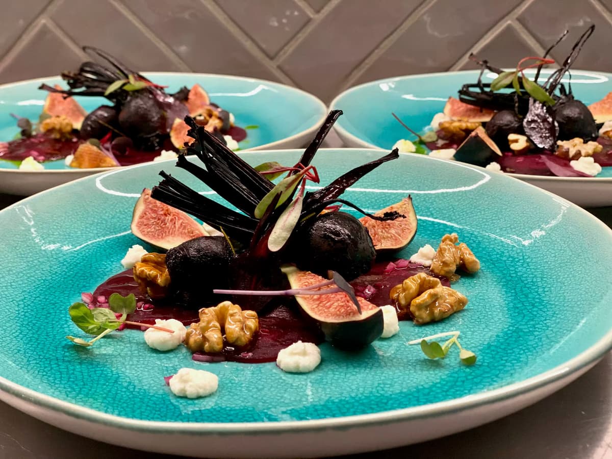 Mel B. Catering 3