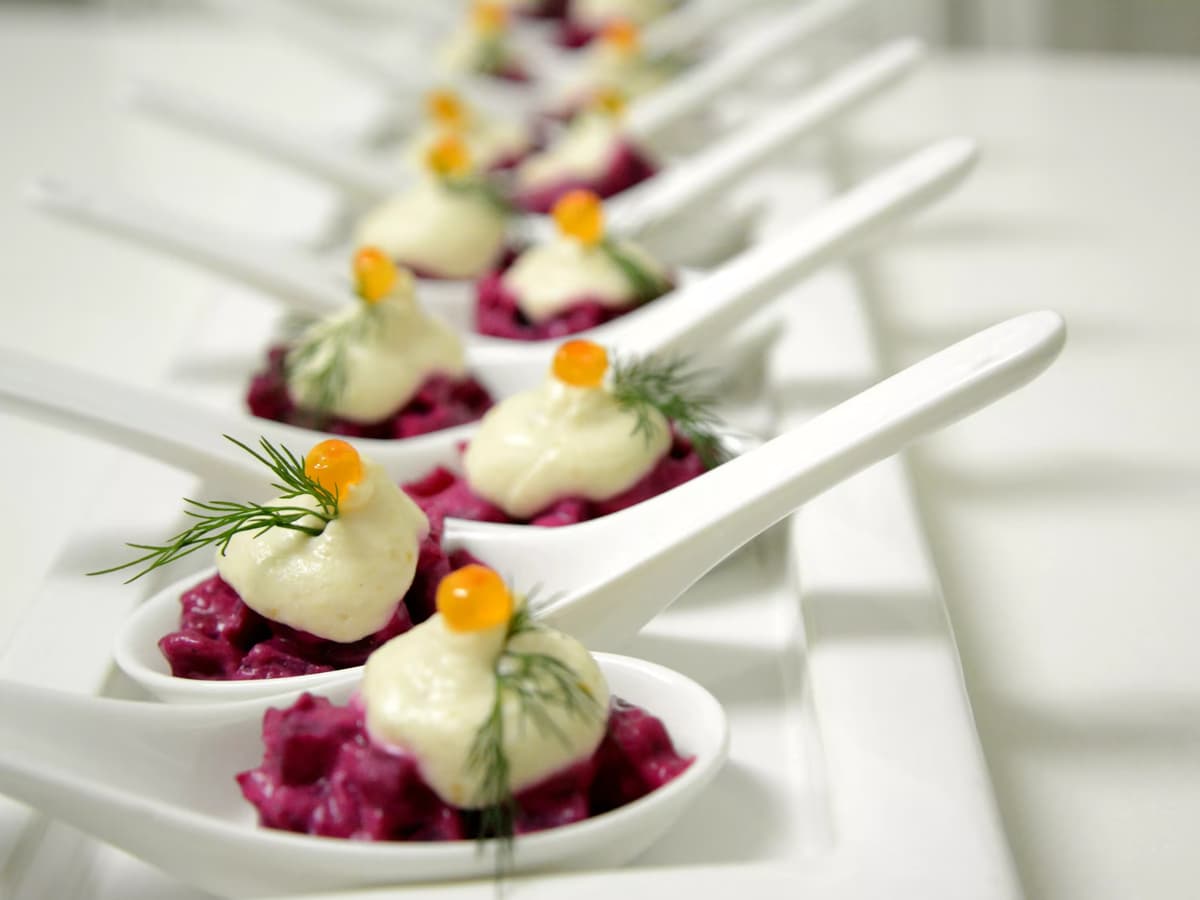 Mel B. Catering 5