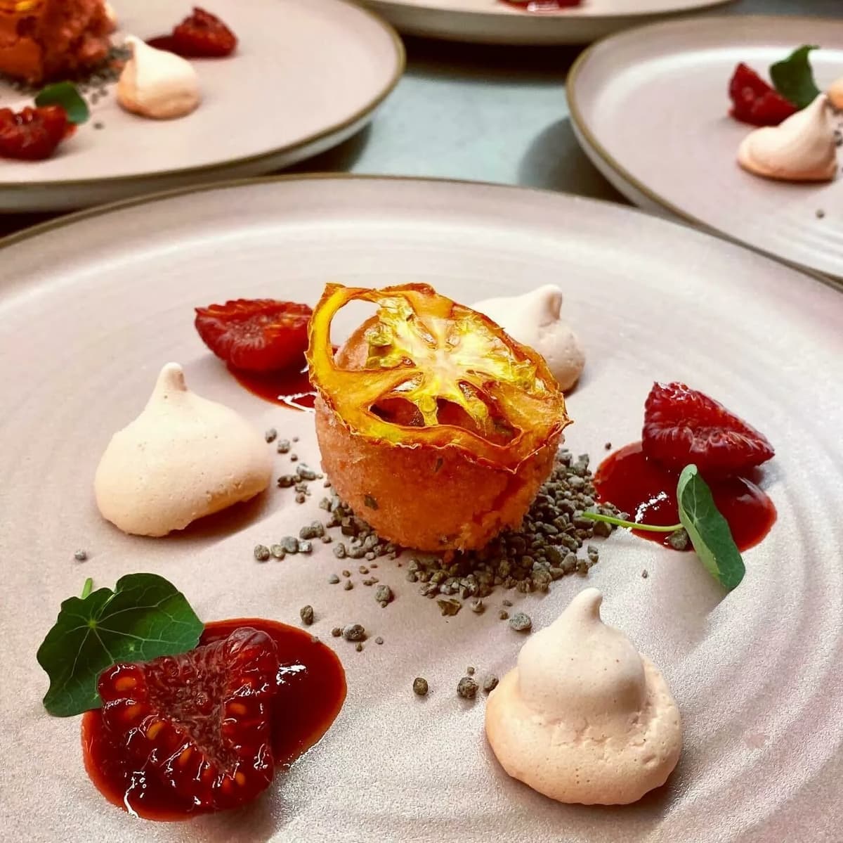 Mel B. Catering 10